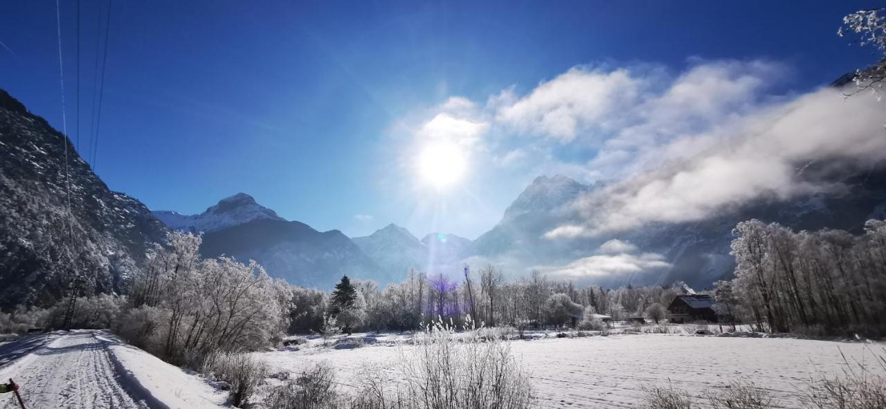 Sport'Hotel-Aparthotel de Milan Le Bourg-dʼOisans Buitenkant foto